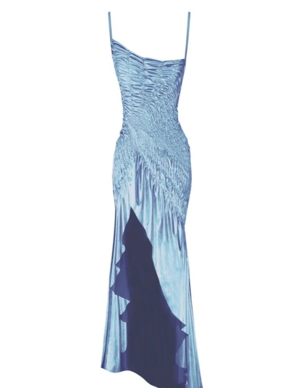 Georgia Hardinge Celestial Dress NWT